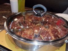 -黄记煌三汁焖锅(崇文门店)