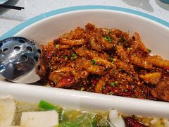 -姚姚酸菜鱼(五象万象汇店)