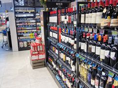 -盒马鲜生(皇庭广场店)