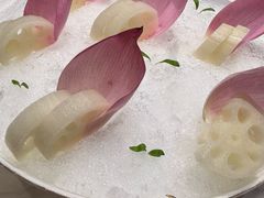 -宴昆山·私房菜(春晖店)