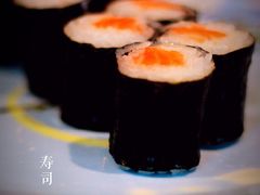 -松子料理(白家庄店)