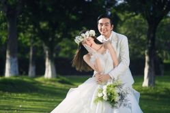 点击看大图 -雨墨婚纱摄影工作室