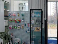 -马博士婴幼儿游泳馆(广安门旗舰店)