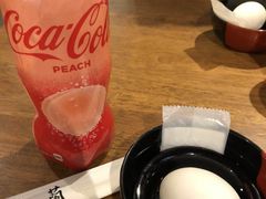 -一兰拉面(梅田阪急东通店)