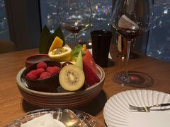 -广州瑰丽酒店·Black Iron黑金燚