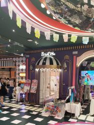-MELAND亲子乐园•派对•研学(集美世茂店)