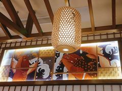 -万岁寿司(天河领展店)