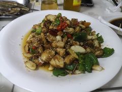 -煲来饱去冷水鱼