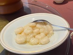 水晶虾仁-老客站酒楼(金花南路店)