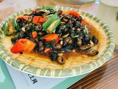 -花悦农庄 | 烧鸡·竹筒饭(沙迳高沙温泉香溪堡店)