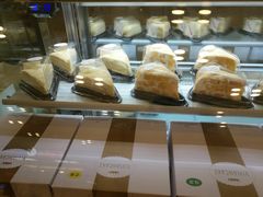 -薇薇安千层蛋糕(府城店)