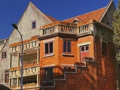 -飞马旅黎黄陂路文旅街区