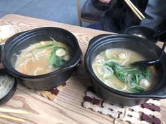 -路边摊胡同里(星城商厦店)