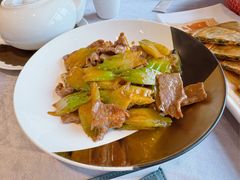 -丰鲤楼•闽南茶楼(仟禧汇店)