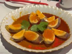 -芽笼芽笼新加坡餐厅(世纪汇店)