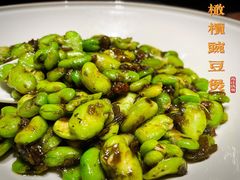-马仕玖煲·融合菜·酥不腻烤鸭(人大店)