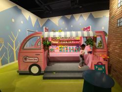 -幻贝家儿童乐园(苏州中心店)