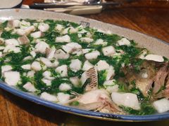 -兰溪小馆(东直门簋街店)