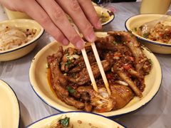 -东排食堂长沙小吃大排档(五一广场店)