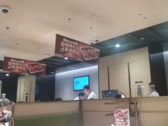 -海底捞火锅(万达广场店)