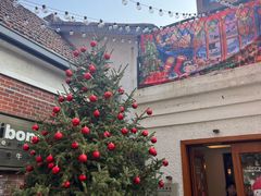 -弗兰克牛排西餐厅Ribone steak house(柠檬花园店)