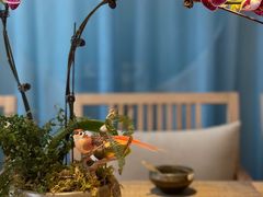 -生机蔬食·24节气料理餐厅(番禺广场店)
