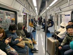 -知春路(地铁站)