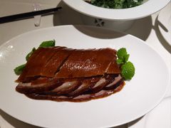 -在前门·烤鸭北京菜(五月花广场店)