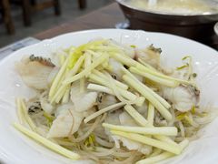 -南记食粥坊·宵夜大排档(莲花店)