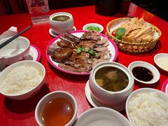 -春梅里卤鹅馆·47年老字号(中山路店)