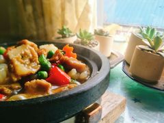 -古德寺素菜馆