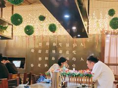 大堂-孙府大院(步行街店)