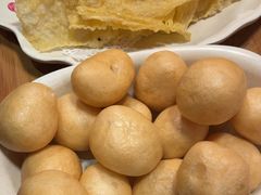 -芦月轩羊蝎子(劲松店)