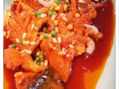 特式松子鱼-夜上海(新天地店)
