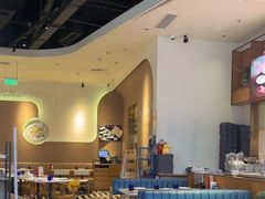 -玛尚诺意式餐厅(新达汇三林店)
