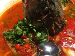 -坛宗剁椒鱼头(河西王府井店)