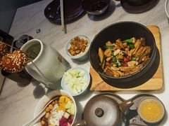 -柴门饭儿(成都太古里店)