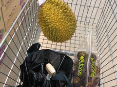 -鲜力达果品批发直销(青山店)