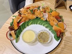 -GOTLOT COFFEE&KITCHEN角落厨房NOOK店