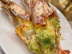 -芭菲盛宴·环球美食(袁家岗店)