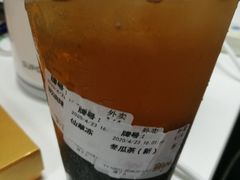 -鲜芋仙(中华广场店)