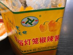 -细妹五香牛杂(步行街店)