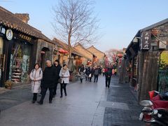 -粗茶淡饭(东关街店)