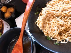 -贡梅老面馆·蟹粉面·无锡特色小吃(南长街主推店)