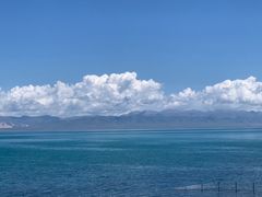 -青海湖国家重点风景名胜区