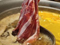 -温野菜涮涮锅(曲江大悦城店)