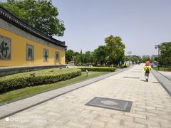 -东台西溪天仙缘景区