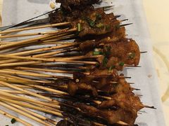 -串盟烧烤大排档·长沙美食地标(星沙店)