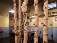 大堂-温州一家人美食(西木头市店)