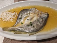 鸡汁黄花鱼-江南原著(中联广场店)